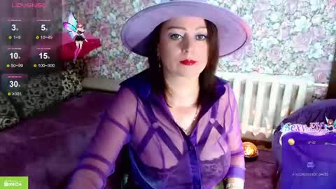 Julia online show from 06-26-26, 10:03