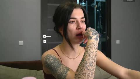 Alice online show from 02-16-25, 09:48