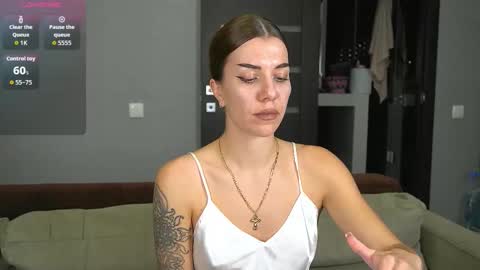 Alice online show from 11-03-25, 08:32