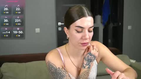 Alice online show from 02-05-26, 10:58