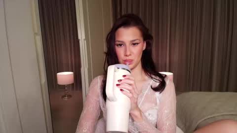 Kristina online show from 02-13-26, 04:47