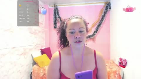 Sasha Brunette online show from 01-21-25, 02:15