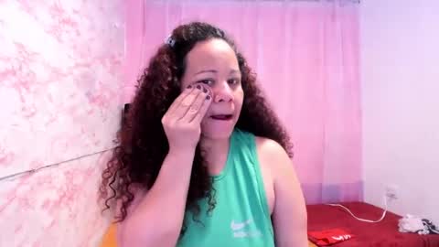 Sasha Brunette online show from 09-22-25, 01:57