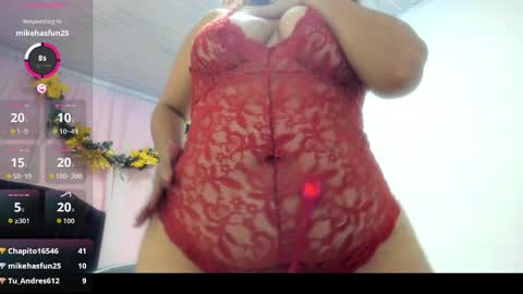 Sasha Brunette online show from 03-30-26, 12:28