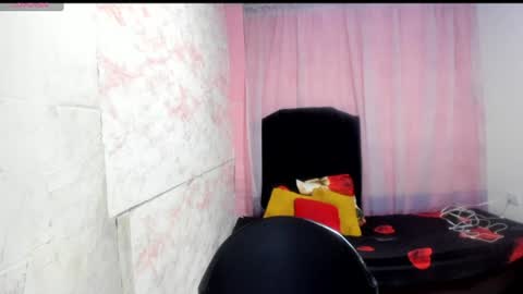 Sasha Brunette online show from 06-16-26, 11:46