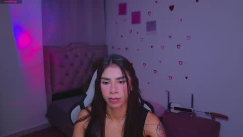 SARAH  online show from 03-01-26, 03:52