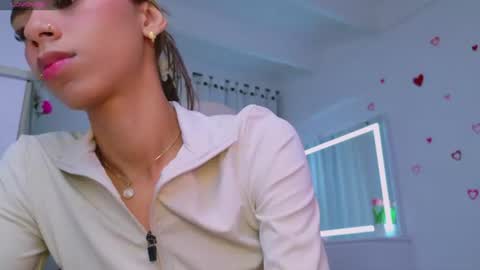 SARAH  online show from 07-15-26, 03:45