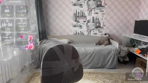 SwetDreams online show from 04-03-26, 06:33