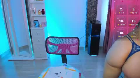 Ig brunette of your dreams online show from 07-15-26, 06:57