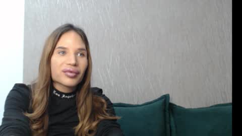 Luna online show from 01-14-26, 05:07