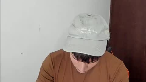 Bruno Bellini online show from 02-08-26, 05:22