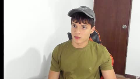 Bruno Bellini online show from 02-16-26, 02:40