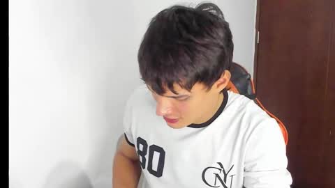 Bruno Bellini online show from 02-26-26, 05:50