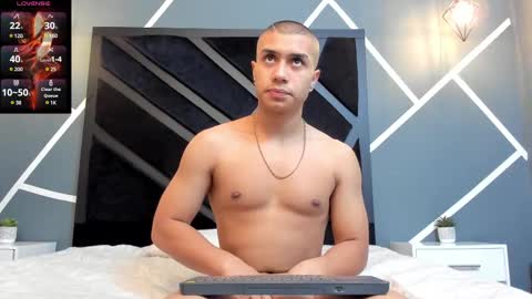 Snapshot of bruno_cavalli chatting on 02-16-25, 02:21 BRUNNO online show from 02-16-25, 02:21