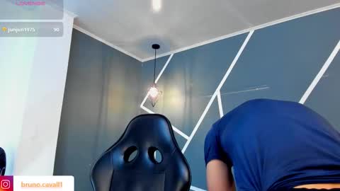 BRUNNO online show from 02-09-26, 05:17