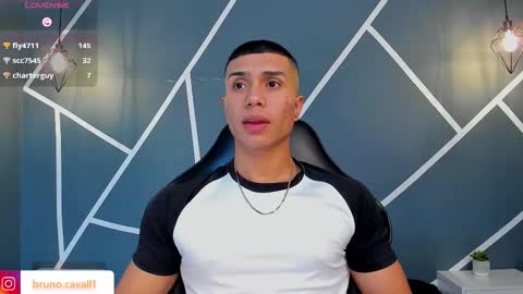 BRUNNO online show from 02-14-26, 05:21