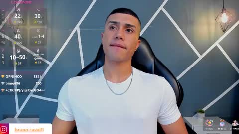 BRUNNO online show from 02-19-26, 05:53