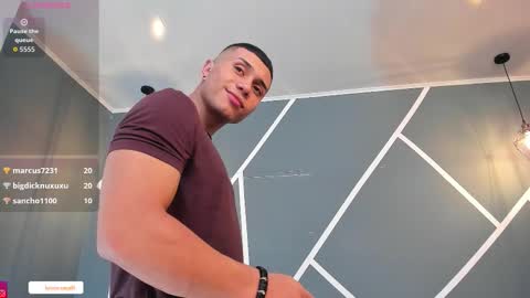 BRUNNO online show from 03-16-26, 05:39