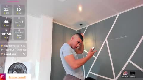 BRUNNO online show from 03-25-26, 05:19