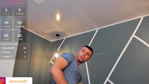 BRUNNO online show from 04-21-26, 05:17