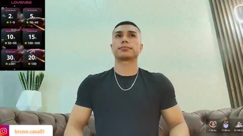 BRUNNO online show from 05-27-26, 05:43