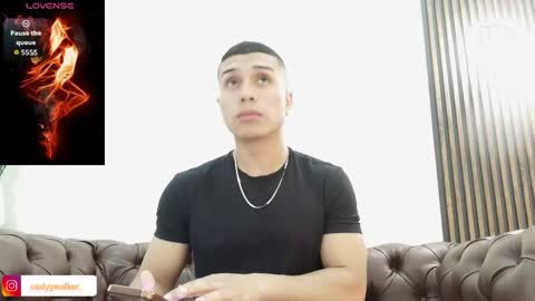 BRUNNO online show from 05-29-26, 05:33