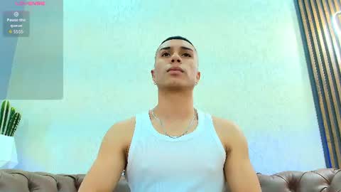 BRUNNO online show from 06-13-26, 05:44