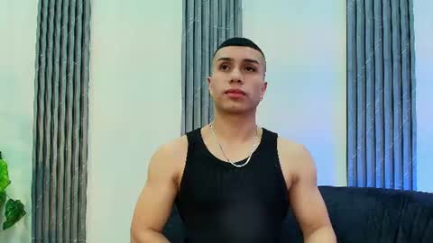 BRUNNO online show from 06-28-26, 04:35