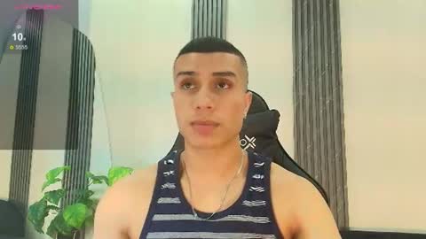 BRUNNO online show from 07-30-26, 05:45