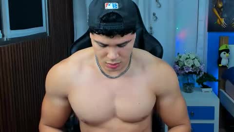 Bruno coleman online show from 03-18-26, 09:01