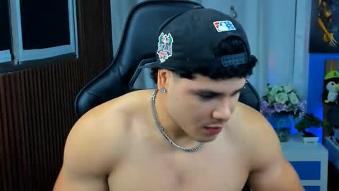 Bruno coleman online show from 03-25-26, 07:14