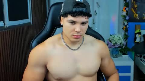 Bruno coleman online show from 04-21-26, 06:52