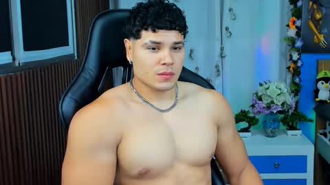 Bruno coleman online show from 04-23-26, 06:47