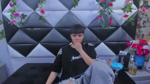 Bruno Cruz online show from 11-06-25, 02:01