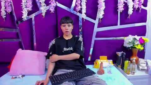 Bruno Cruz online show from 11-19-25, 02:11