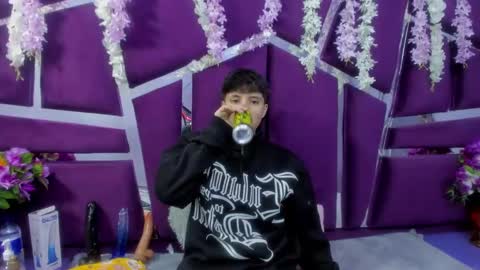 Bruno Cruz online show from 02-04-26, 03:23