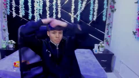 Bruno Cruz online show from 02-10-26, 02:04