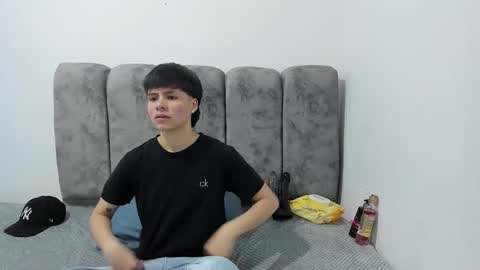 Bruno Cruz online show from 03-28-26, 03:17