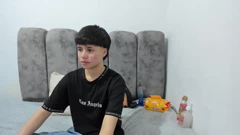 Bruno Cruz online show from 04-14-26, 02:17