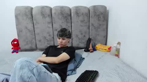 Bruno Cruz online show from 05-14-26, 02:29
