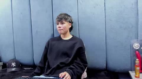 Bruno Cruz online show from 05-19-26, 02:18