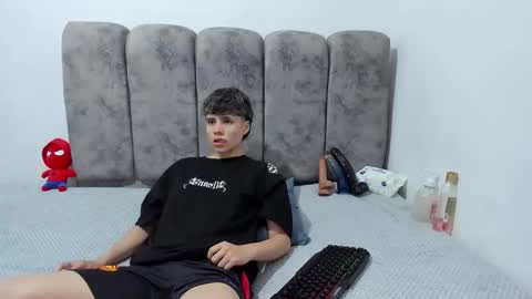 Bruno Cruz online show from 05-21-26, 02:18