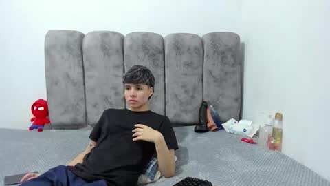 Bruno Cruz online show from 05-23-26, 02:06