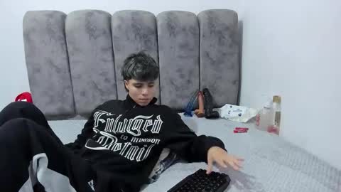 Bruno Cruz online show from 05-24-26, 02:16