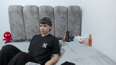 Bruno Cruz online show from 06-02-26, 02:13