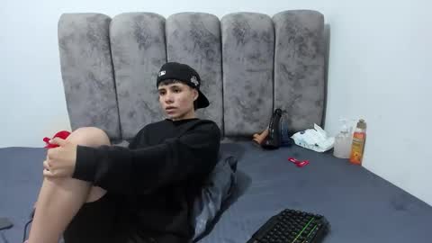 Bruno Cruz online show from 06-10-26, 02:12