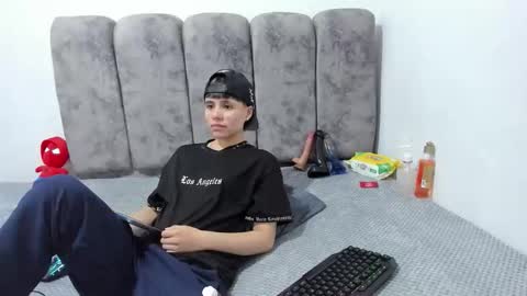 Bruno Cruz online show from 06-11-26, 02:33