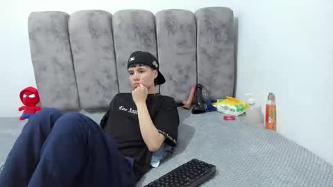 Bruno Cruz online show from 06-11-26, 03:15
