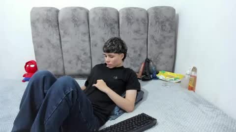 Bruno Cruz online show from 06-13-26, 02:31