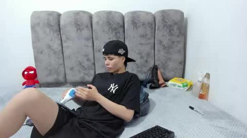 Bruno Cruz online show from 06-14-26, 02:09